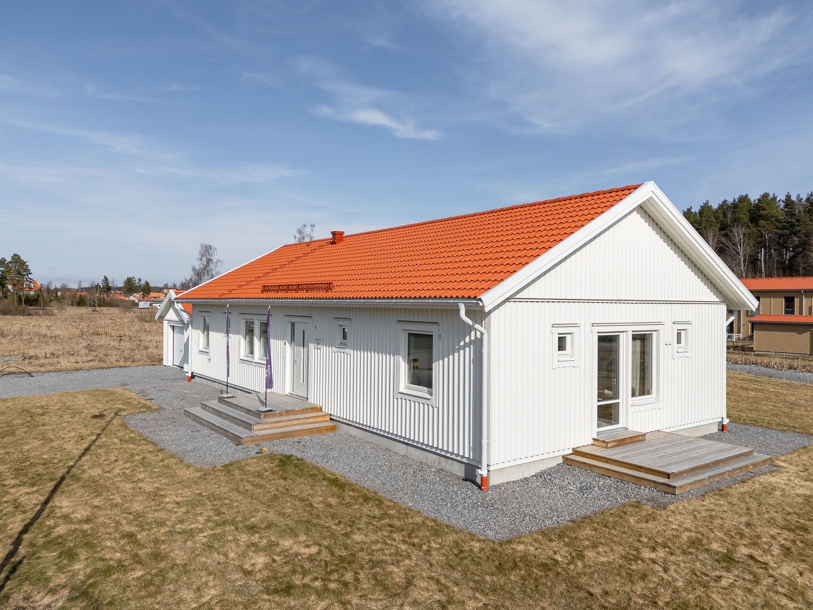 Villa, Källarängsvägen 30, Stallarholmen-Sundby Strand, Strängnäs