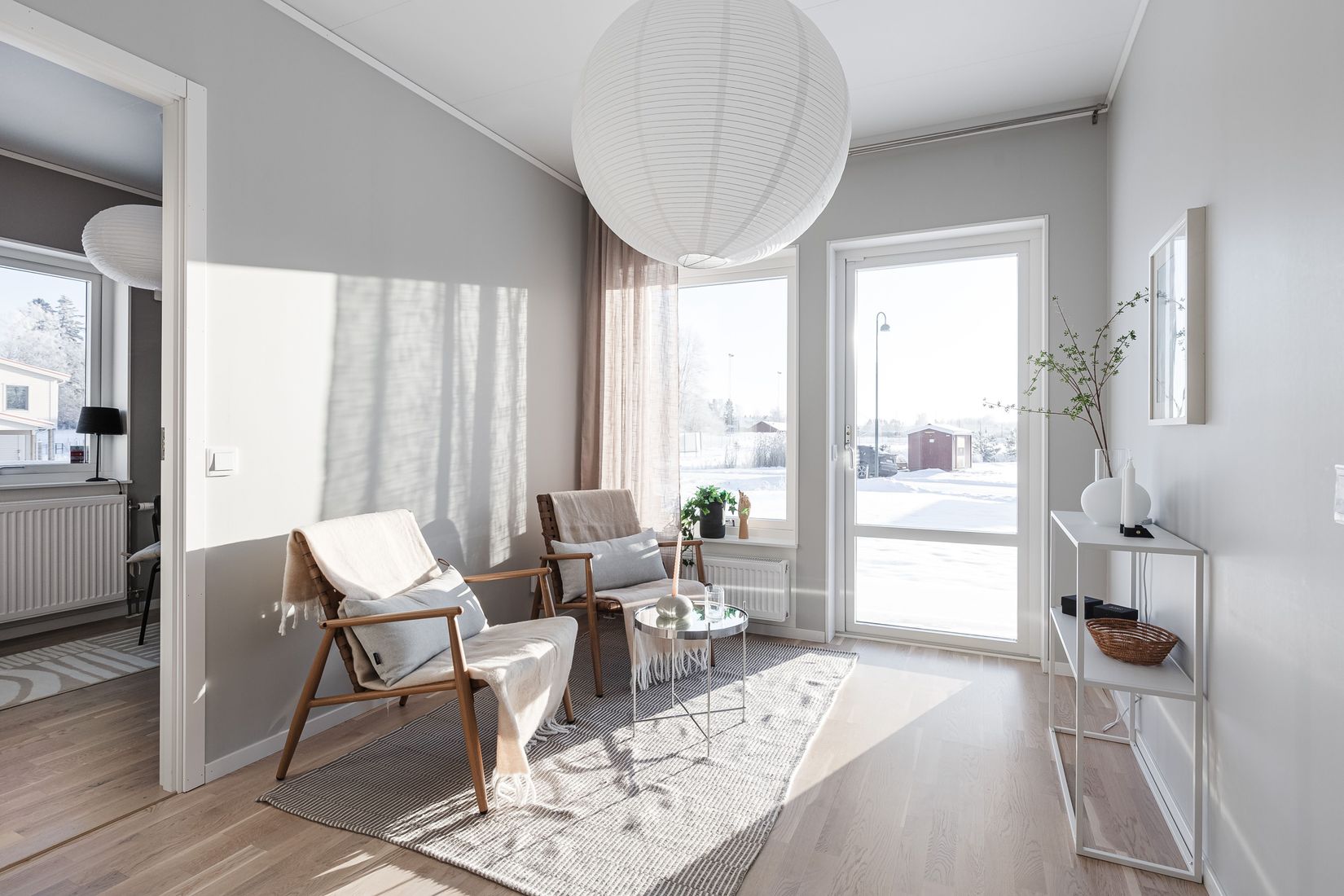 Villa, Källarängsvägen 30, Stallarholmen-Sundby Strand, Strängnäs