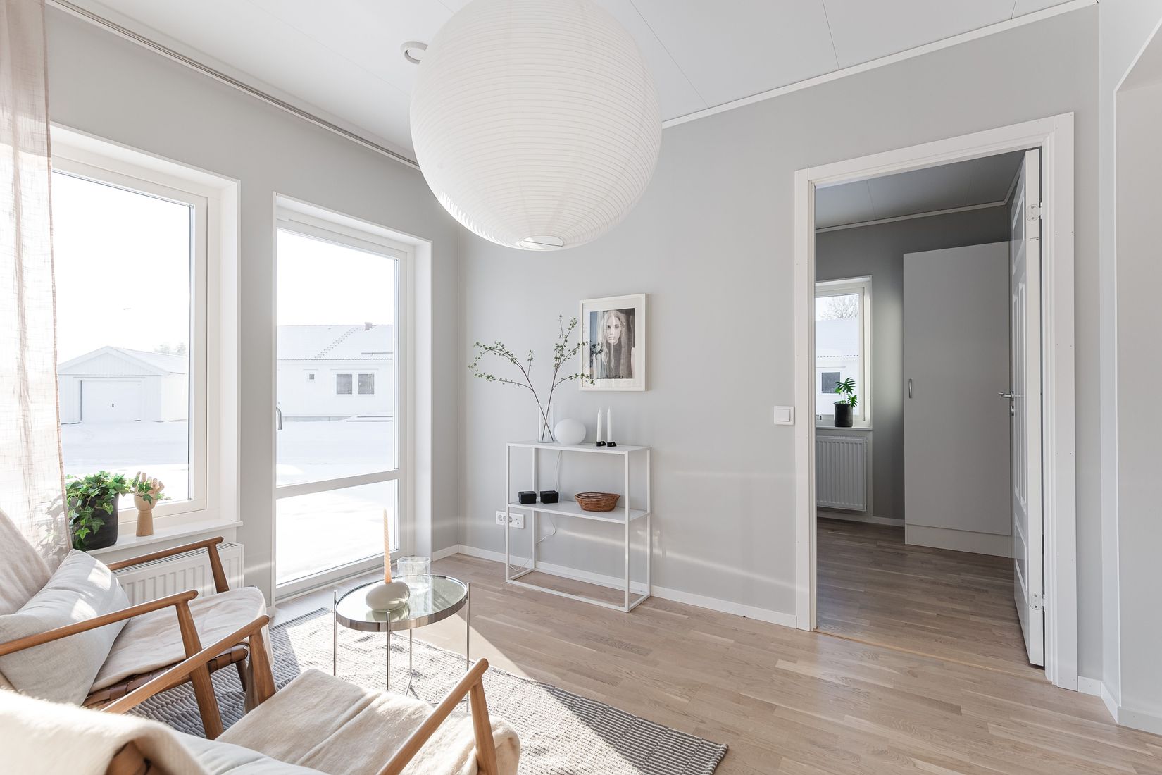 Villa, Källarängsvägen 30, Stallarholmen-Sundby Strand, Strängnäs