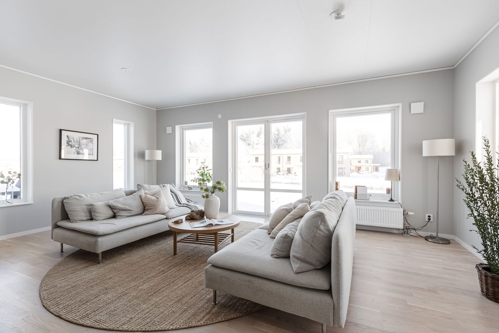 Villa, Källarängsvägen 30, Stallarholmen-Sundby Strand, Strängnäs