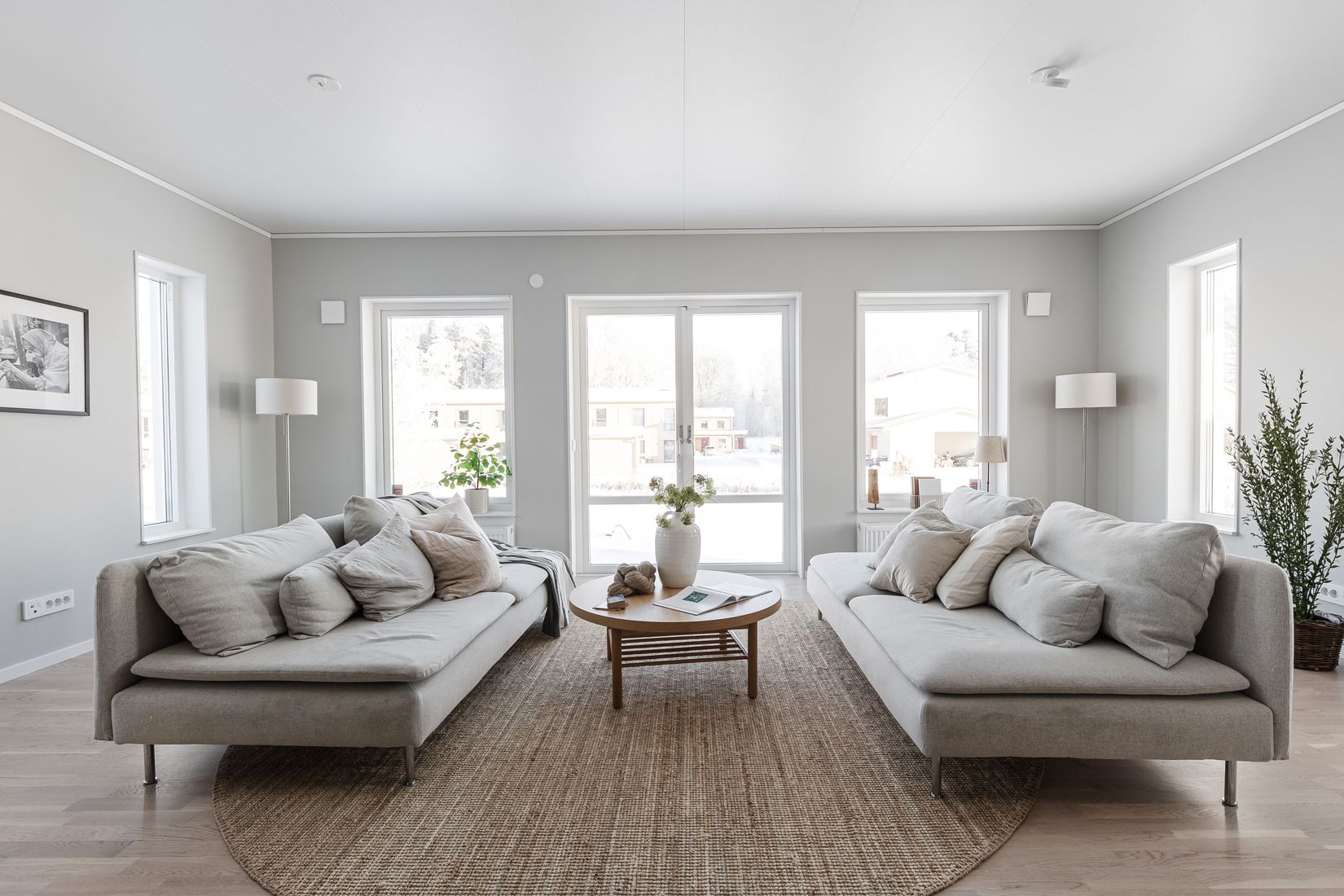 Villa, Källarängsvägen 30, Stallarholmen-Sundby Strand, Strängnäs