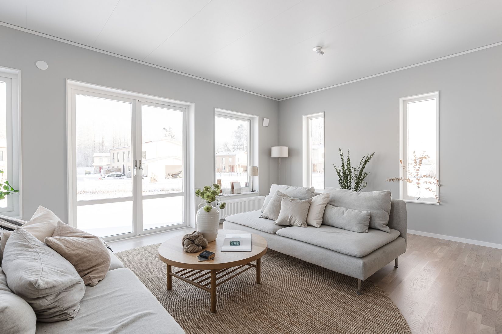 Villa, Källarängsvägen 30, Stallarholmen-Sundby Strand, Strängnäs