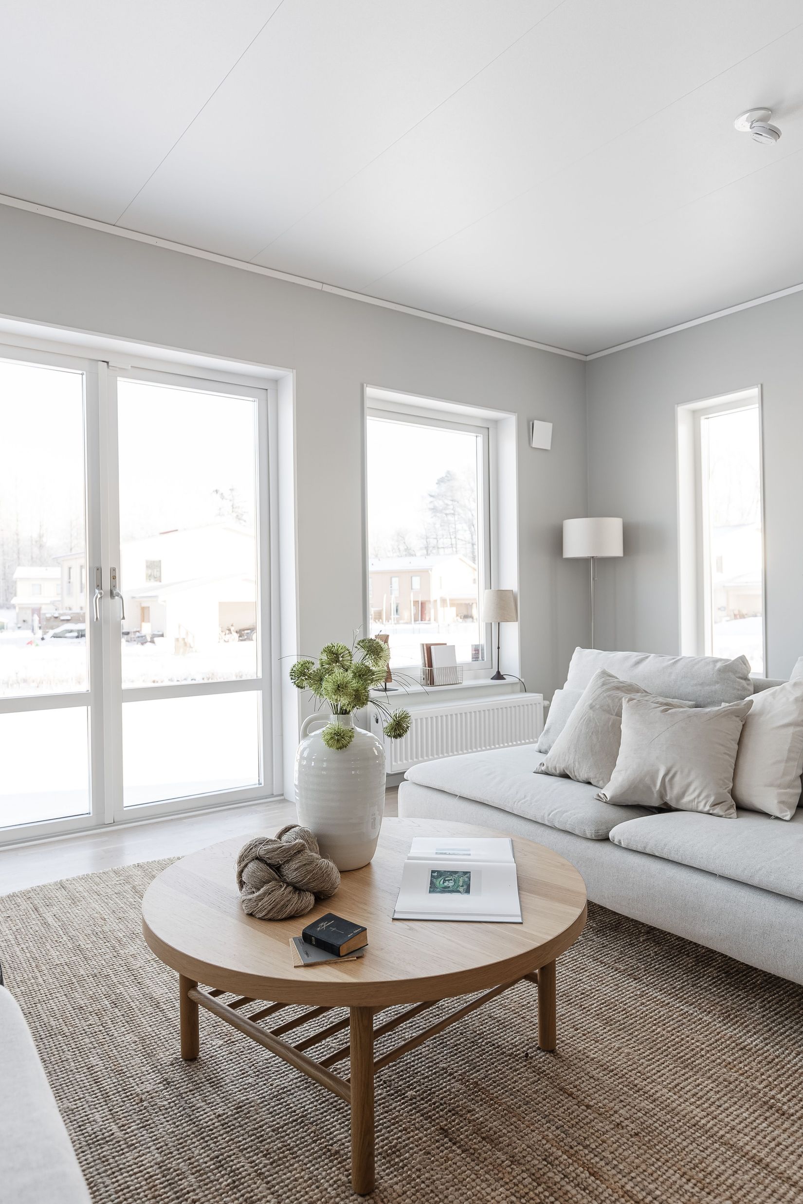 Villa, Källarängsvägen 30, Stallarholmen-Sundby Strand, Strängnäs