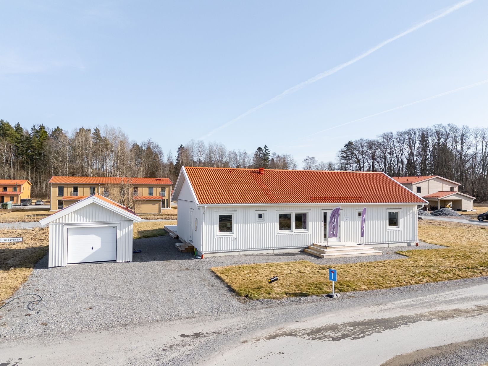 Villa, Källarängsvägen 30, Stallarholmen-Sundby Strand, Strängnäs