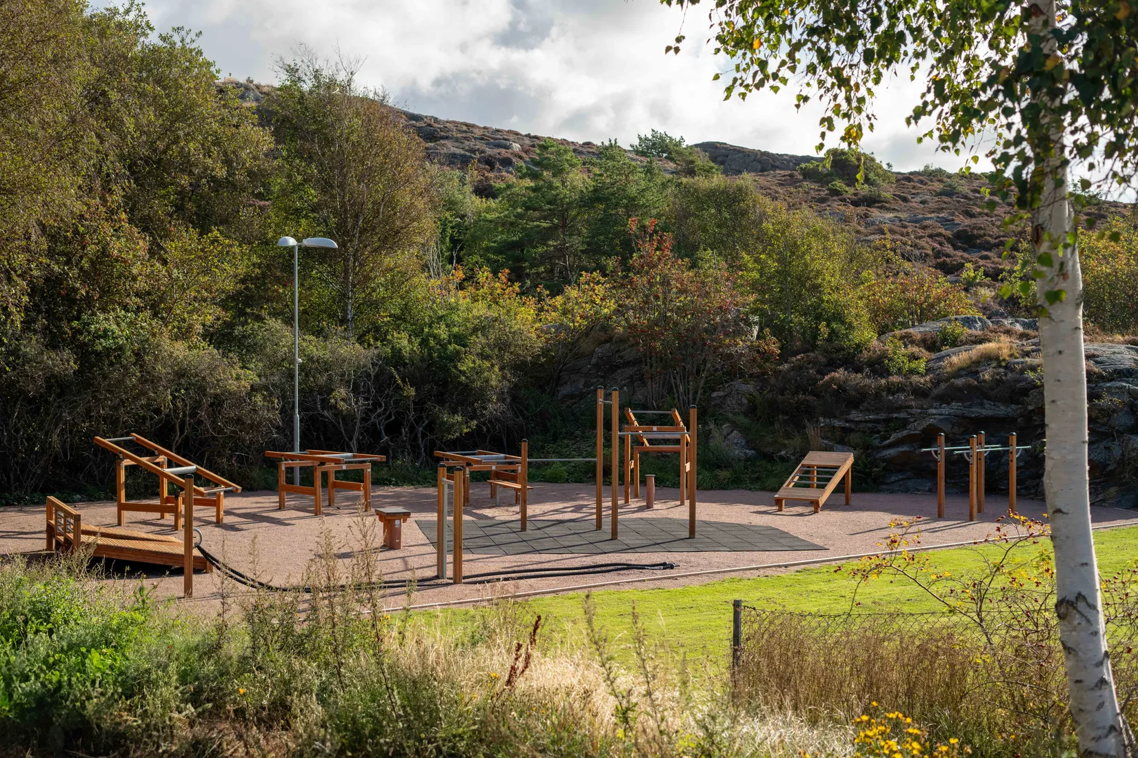 Tomt, Lilla Vallarnavägen 2, Skaftö, Lysekil