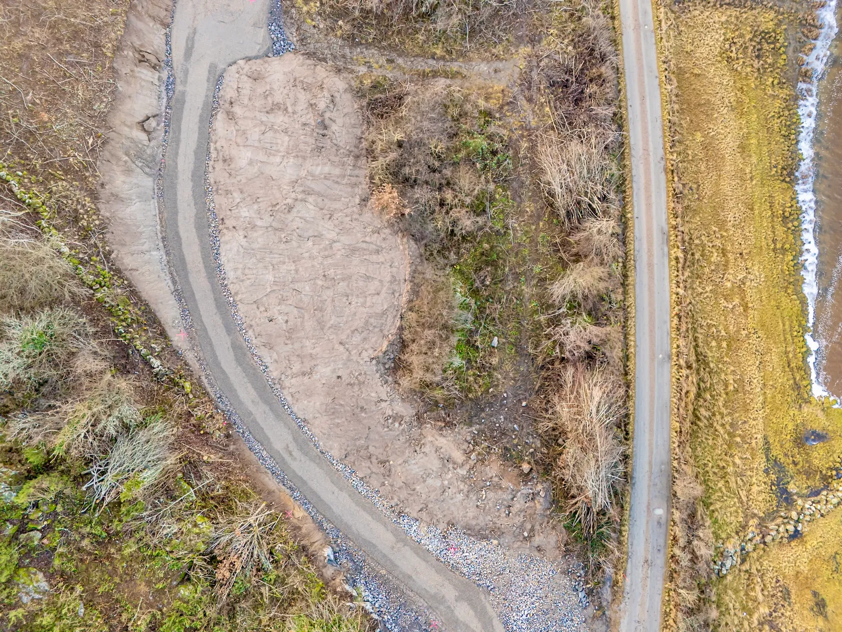 Tomt, Lilla Vallarnavägen 2, Skaftö, Lysekil