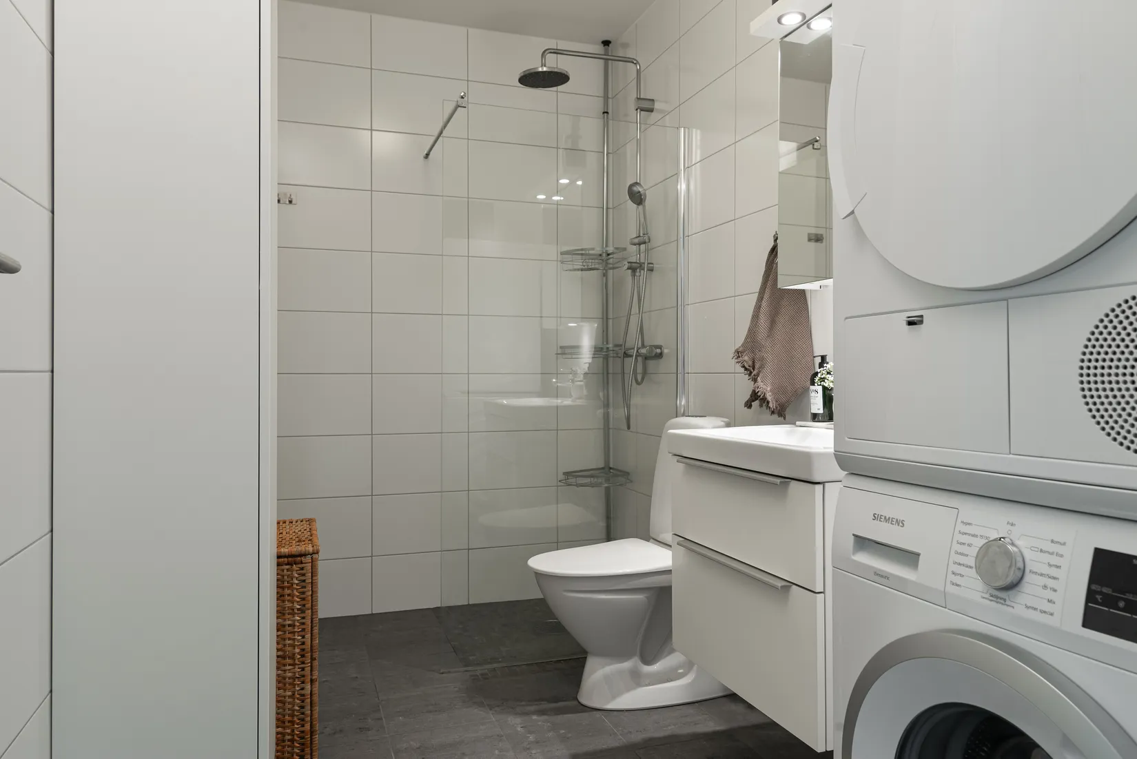 Bostadsrätt, Adelas väg 14, Bredvik, Växjö