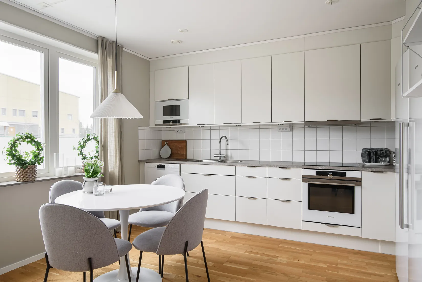 Bostadsrätt, Adelas väg 14, Bredvik, Växjö