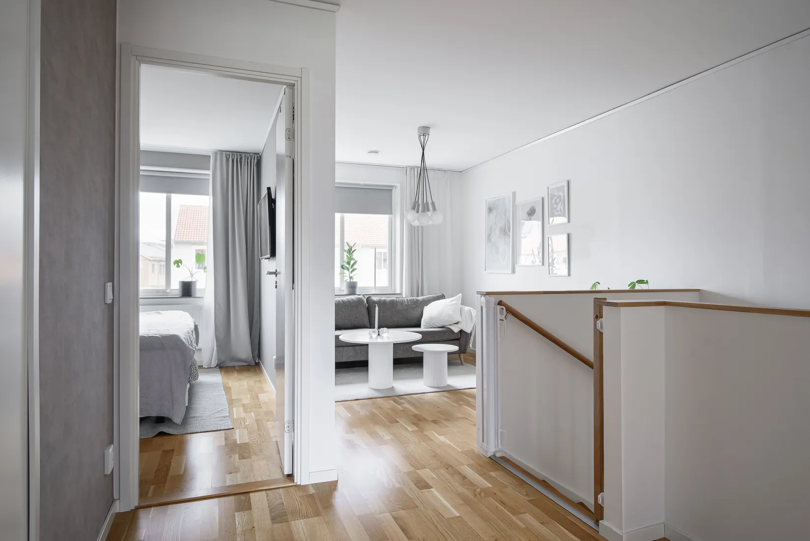 Bostadsrätt, Adelas väg 14, Bredvik, Växjö