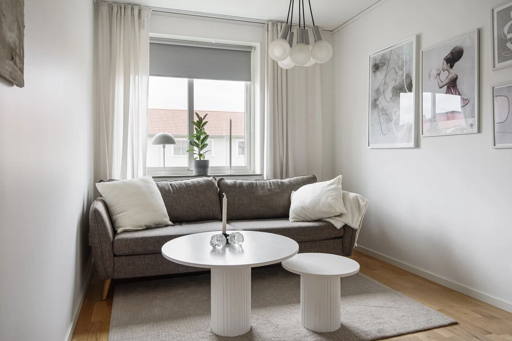 Bostadsrätt, Adelas väg 14, Bredvik, Växjö