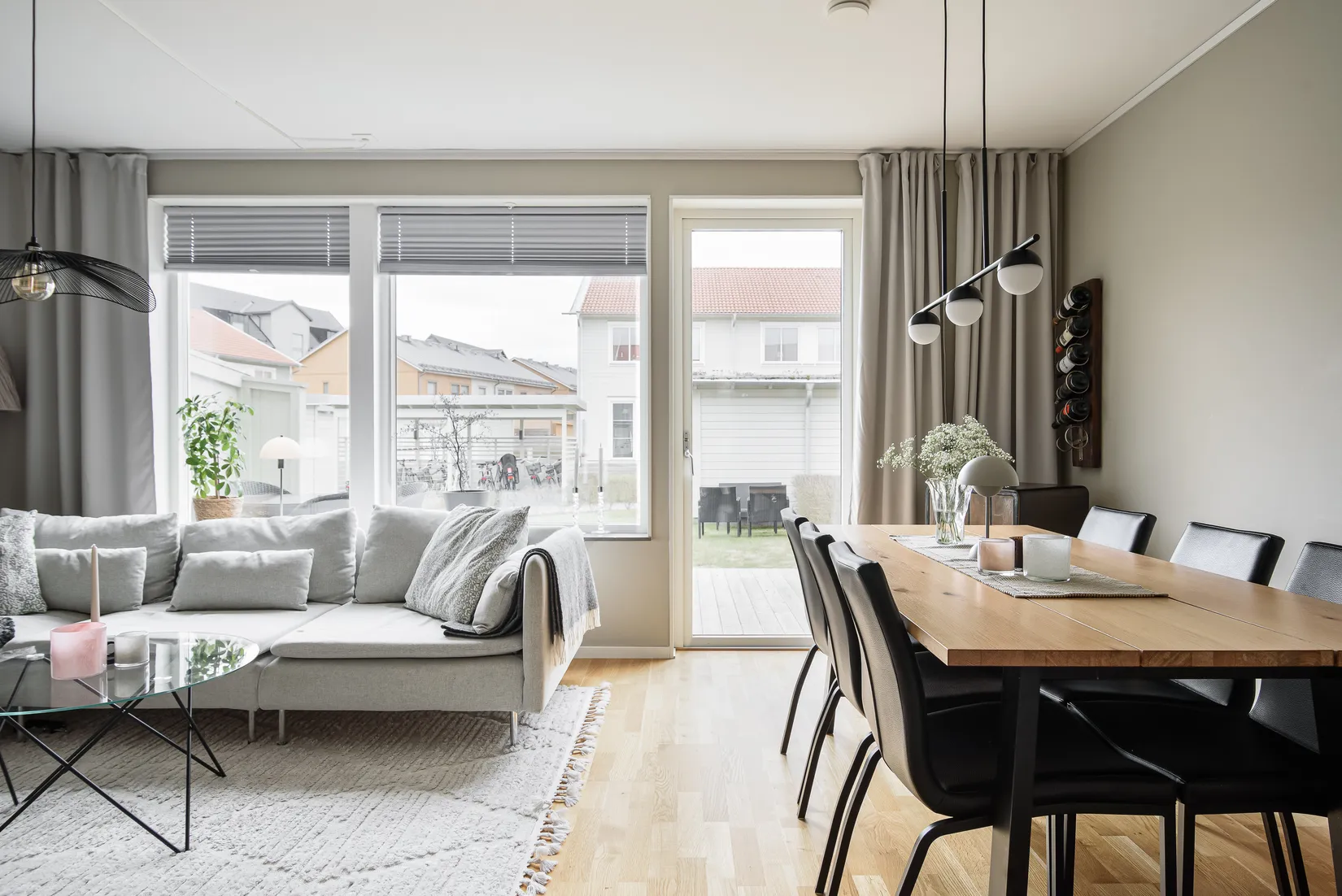 Bostadsrätt, Adelas väg 14, Bredvik, Växjö