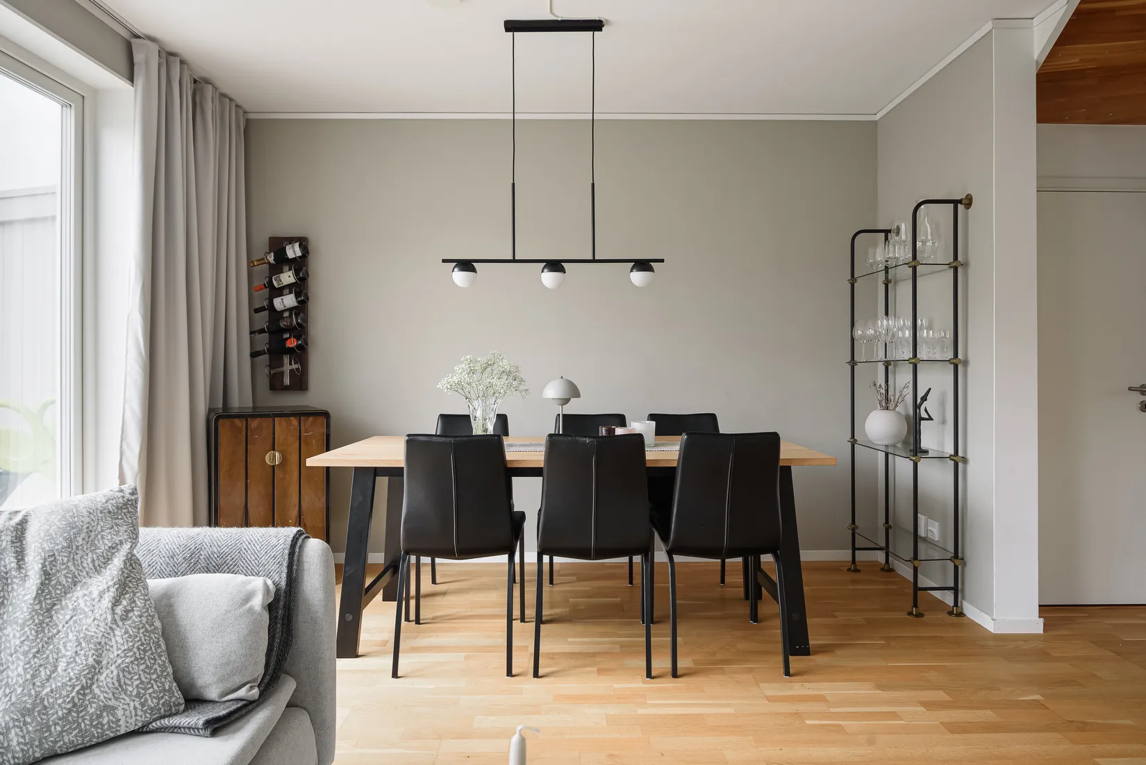 Bostadsrätt, Adelas väg 14, Bredvik, Växjö