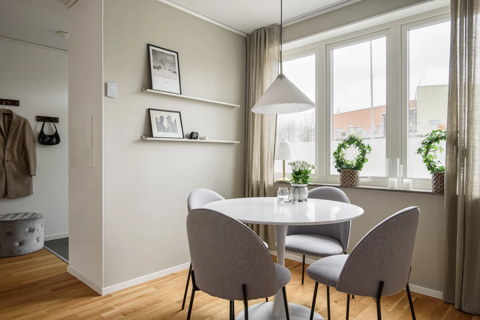 Bostadsrätt, Adelas väg 14, Bredvik, Växjö