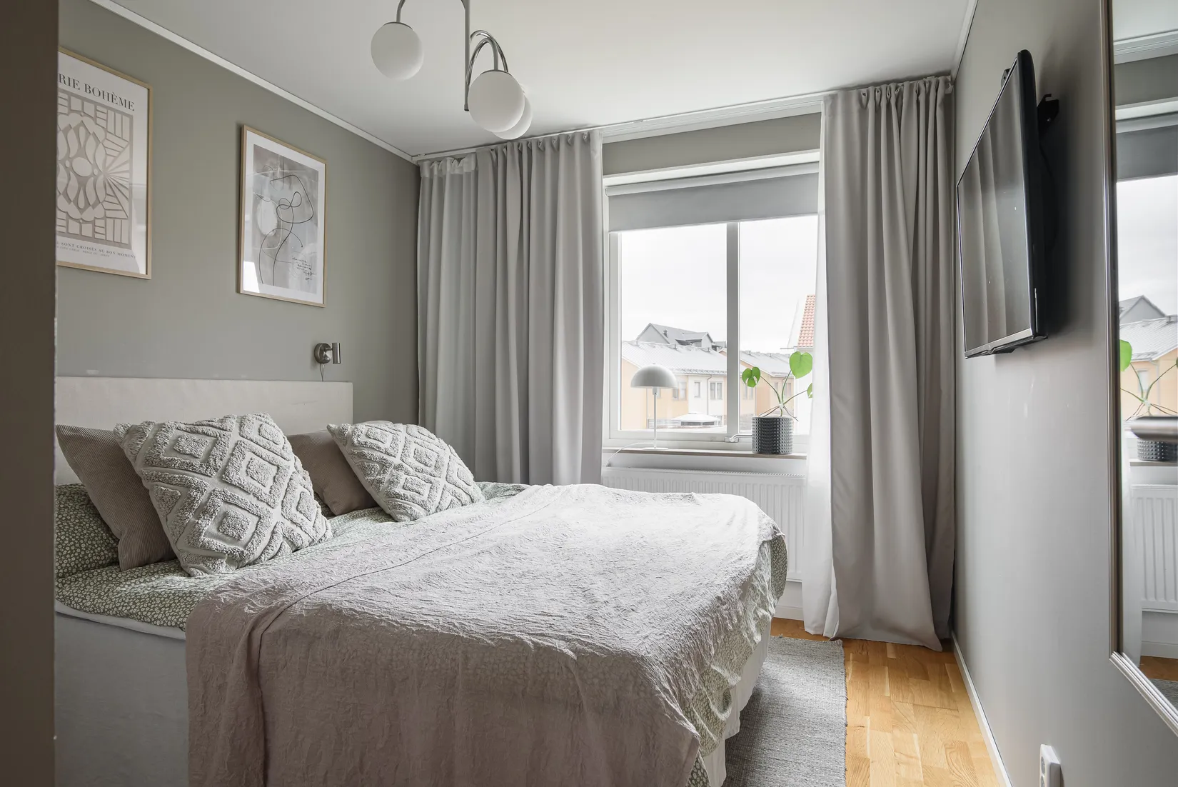 Bostadsrätt, Adelas väg 14, Bredvik, Växjö