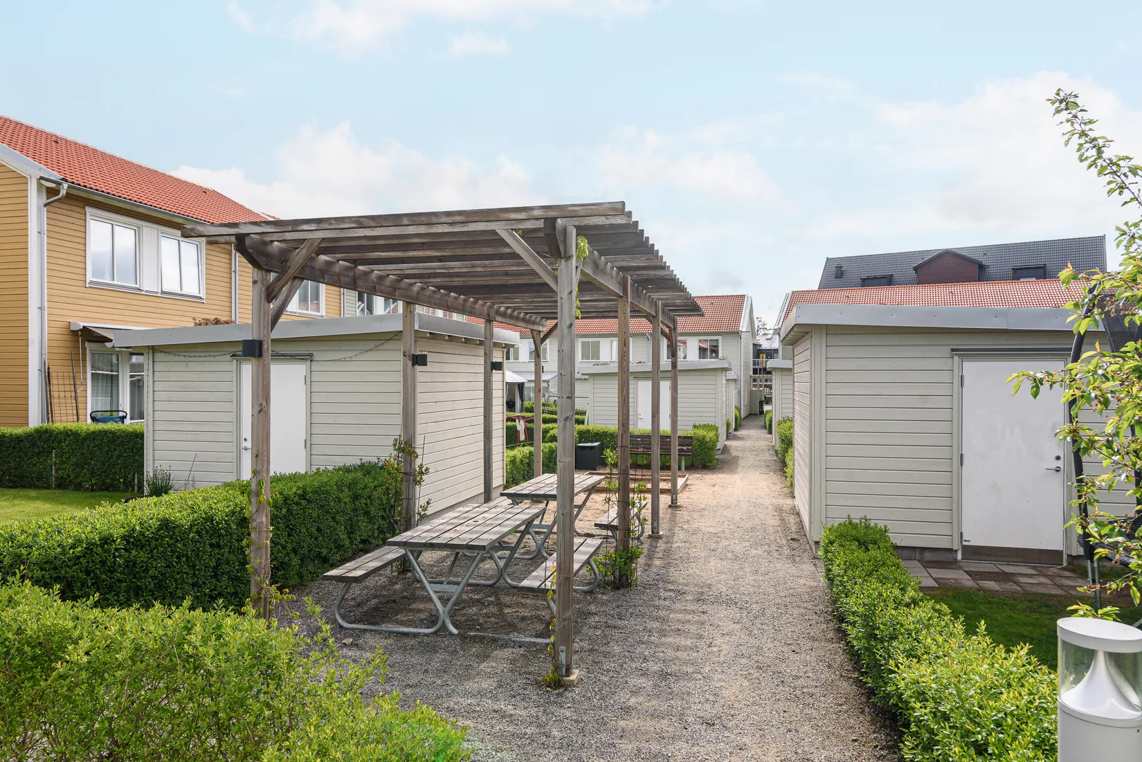 Bostadsrätt, Adelas väg 14, Bredvik, Växjö