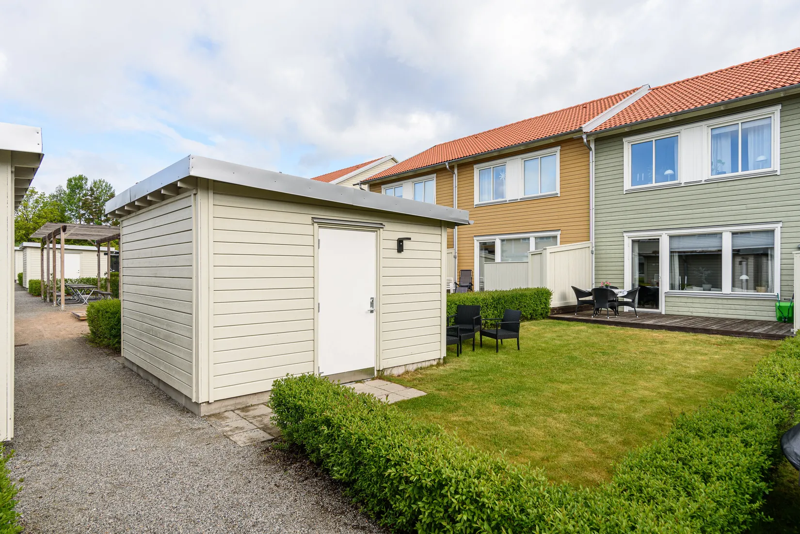 Bostadsrätt, Adelas väg 14, Bredvik, Växjö