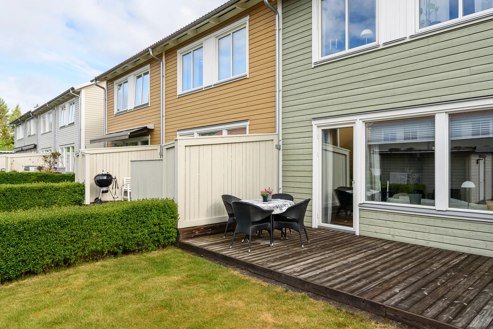 Bostadsrätt, Adelas väg 14, Bredvik, Växjö