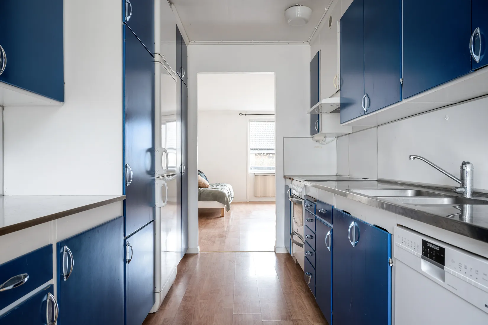 Bostadsrätt, Utsättaregränden 49, Norra Fäladen, Lund