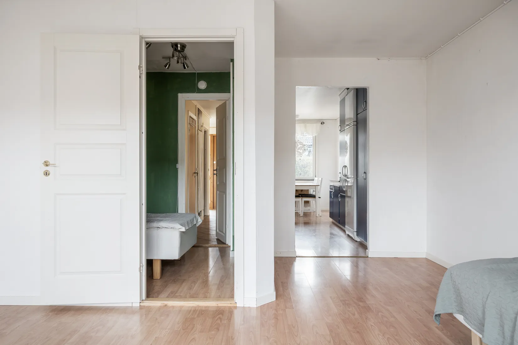Bostadsrätt, Utsättaregränden 49, Norra Fäladen, Lund