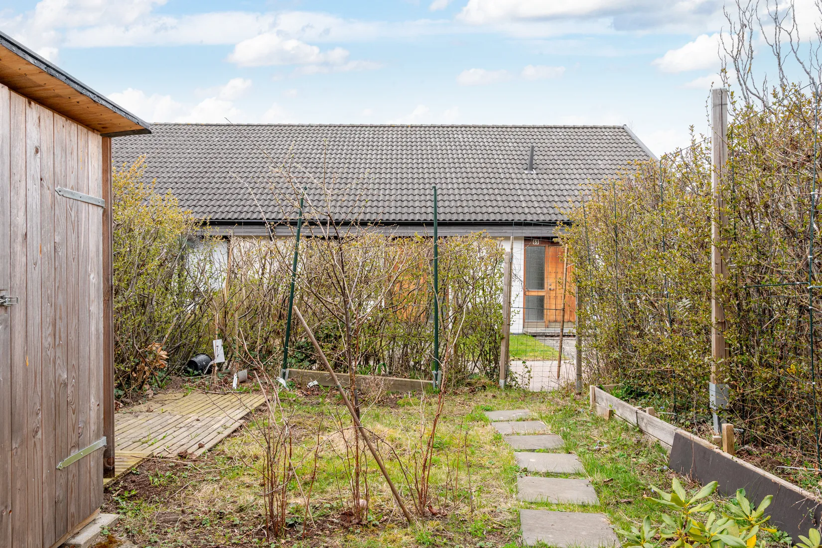 Bostadsrätt, Utsättaregränden 49, Norra Fäladen, Lund