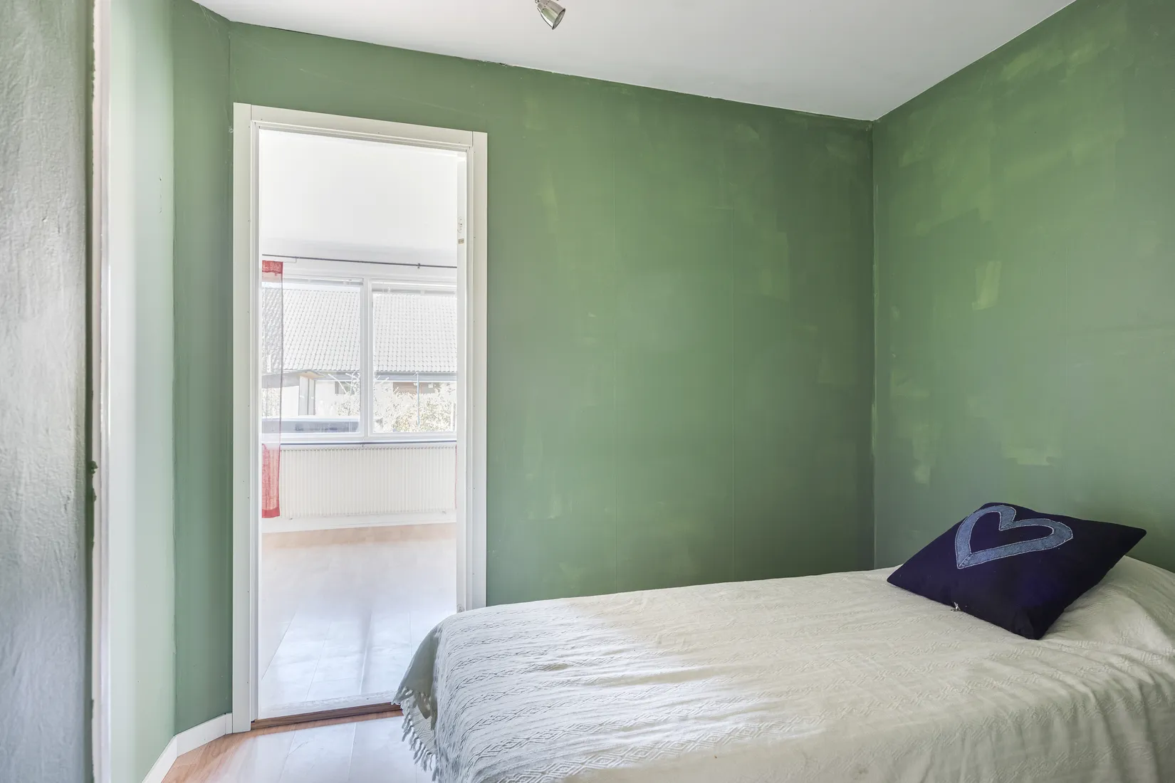 Bostadsrätt, Utsättaregränden 49, Norra Fäladen, Lund