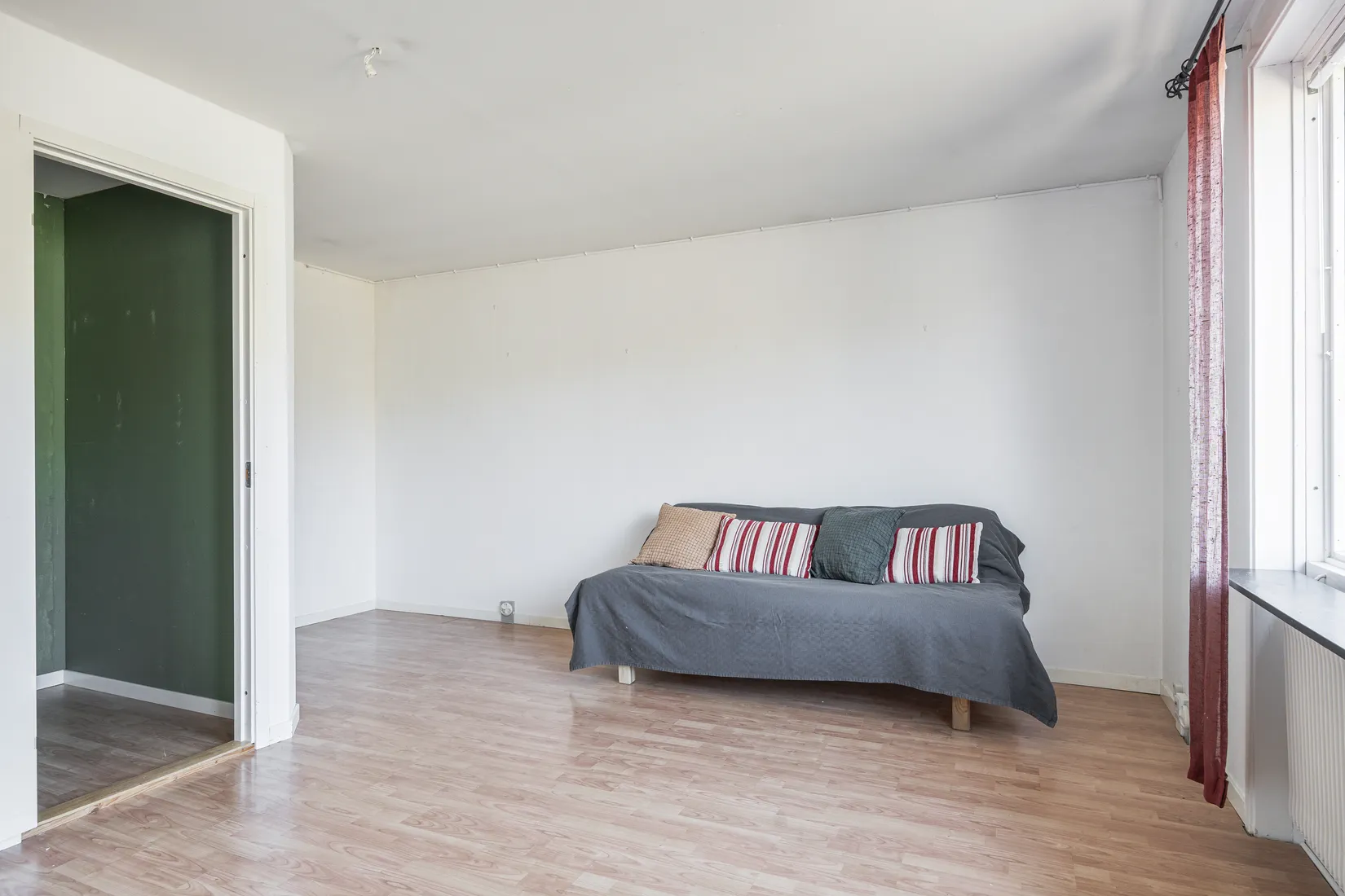 Bostadsrätt, Utsättaregränden 49, Norra Fäladen, Lund