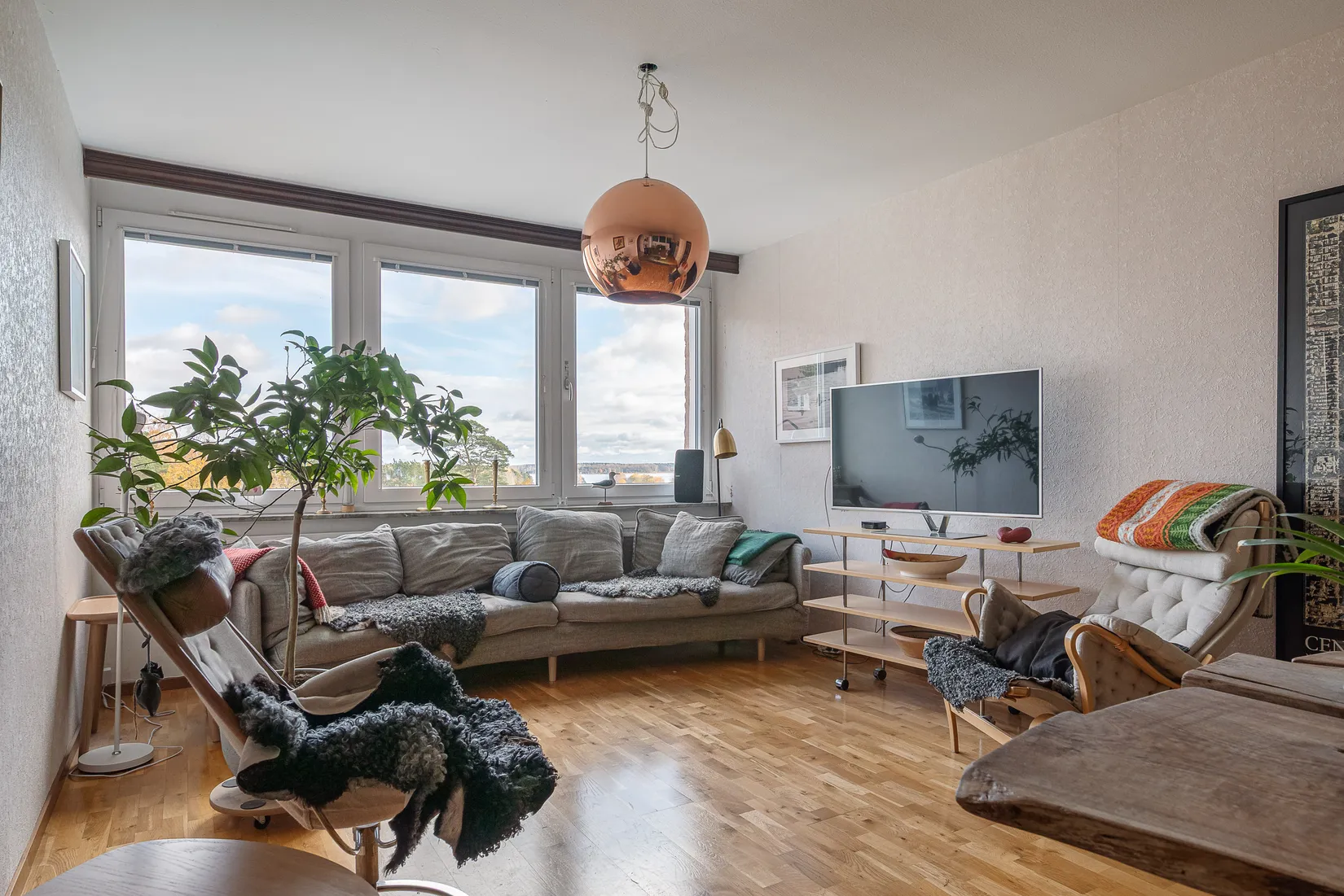 Bostadsrätt, Erikslundsvägen 3, Rosenkälla, Nyköping