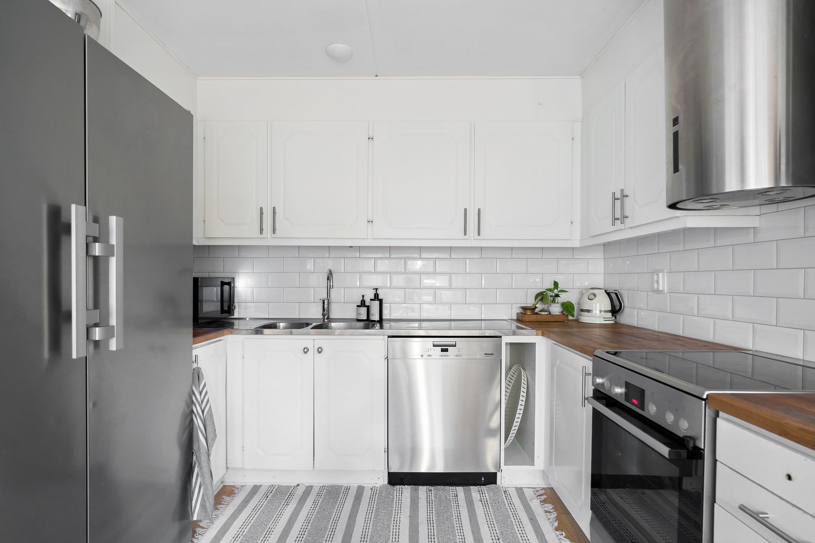 Bostadsrätt, Vitlöksgränd 9, Tyresö Centrum, Tyresö