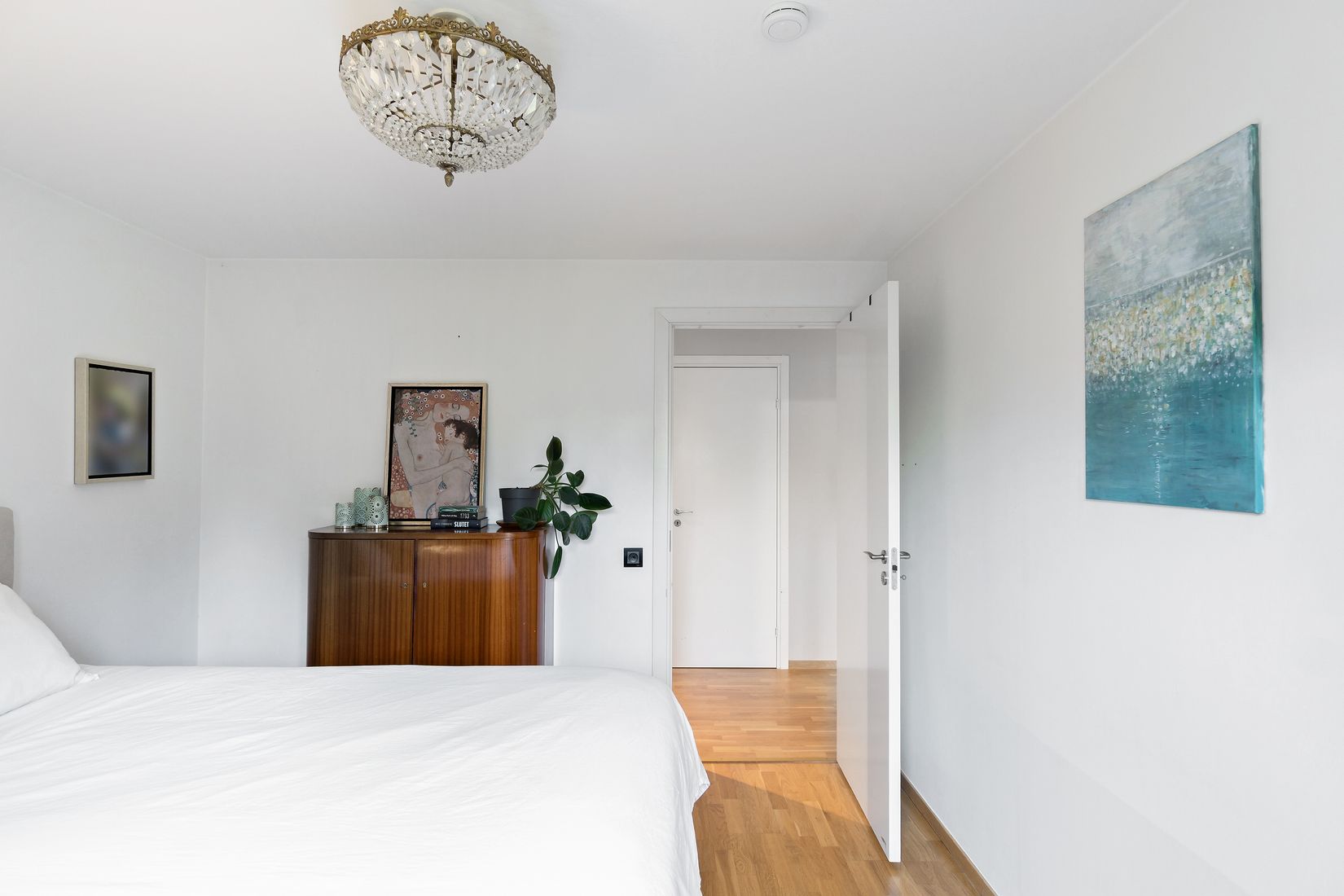 Bostadsrätt, Vitlöksgränd 9, Tyresö Centrum, Tyresö