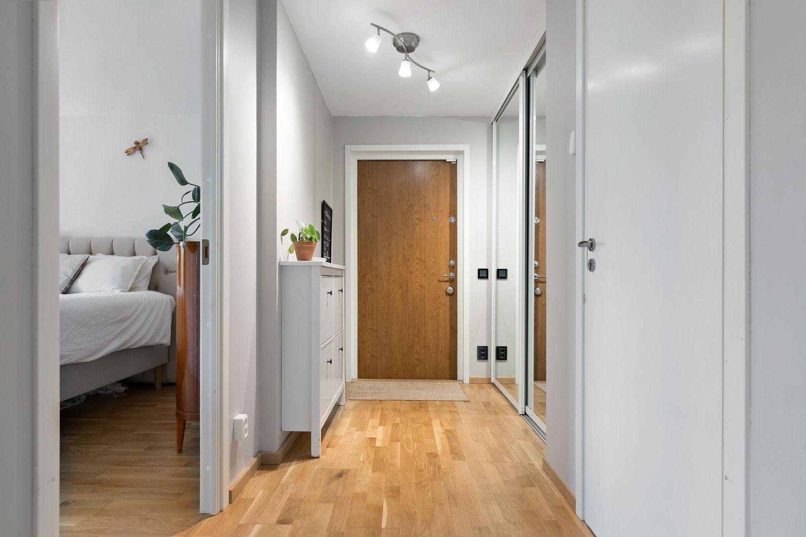 Bostadsrätt, Vitlöksgränd 9, Tyresö Centrum, Tyresö