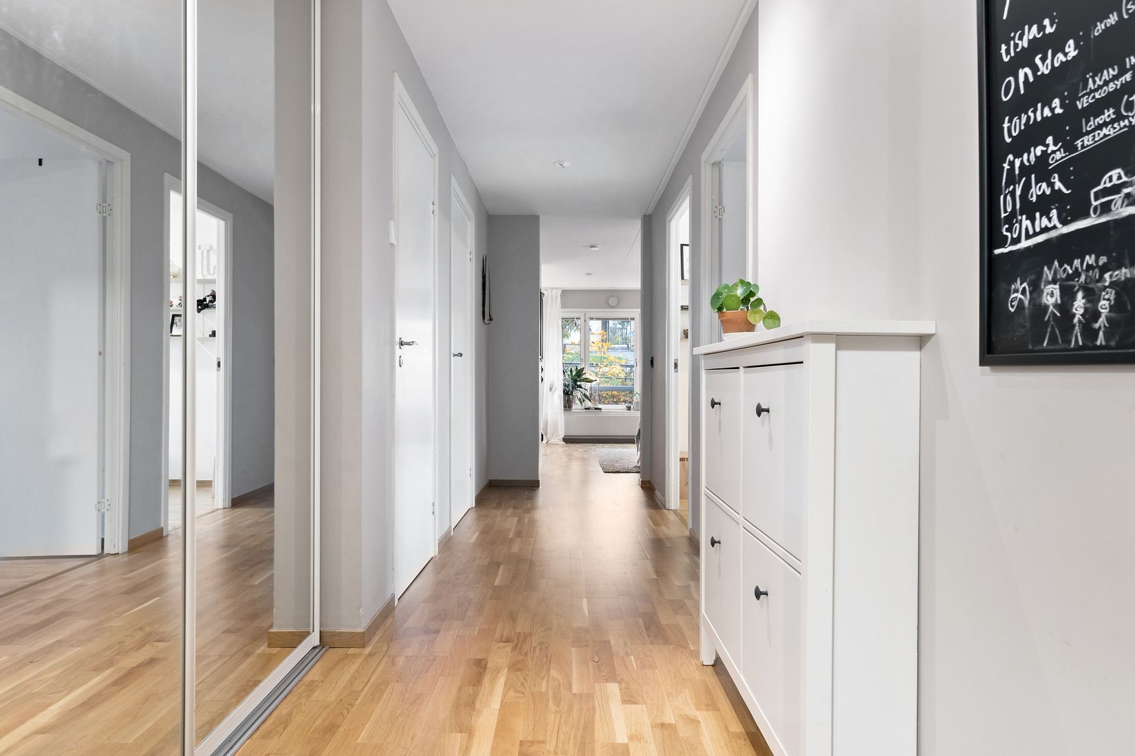 Bostadsrätt, Vitlöksgränd 9, Tyresö Centrum, Tyresö