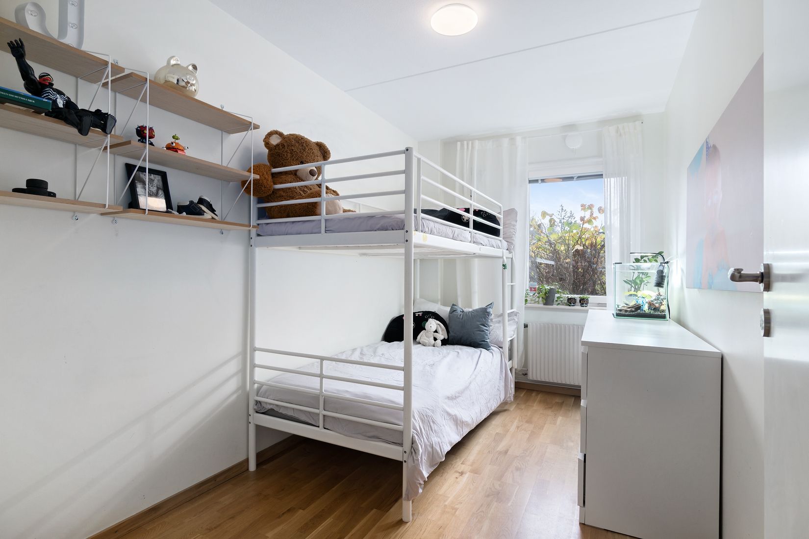 Bostadsrätt, Vitlöksgränd 9, Tyresö Centrum, Tyresö