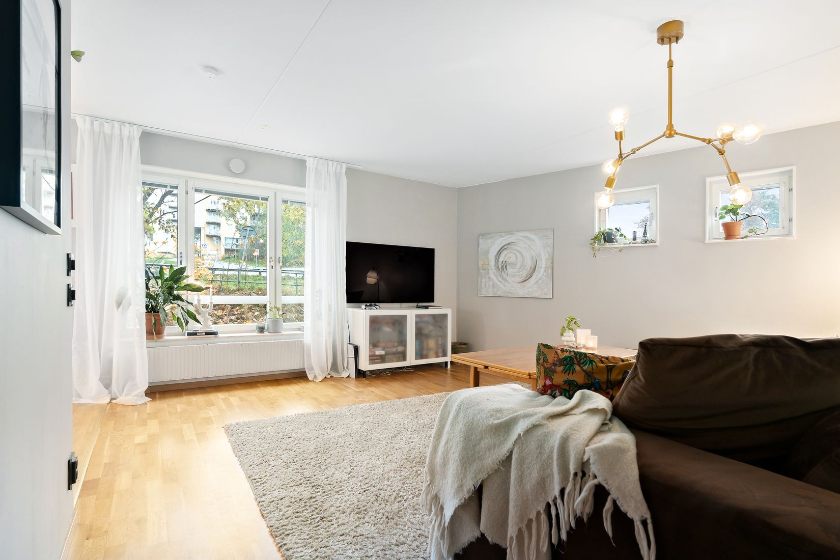 Bostadsrätt, Vitlöksgränd 9, Tyresö Centrum, Tyresö