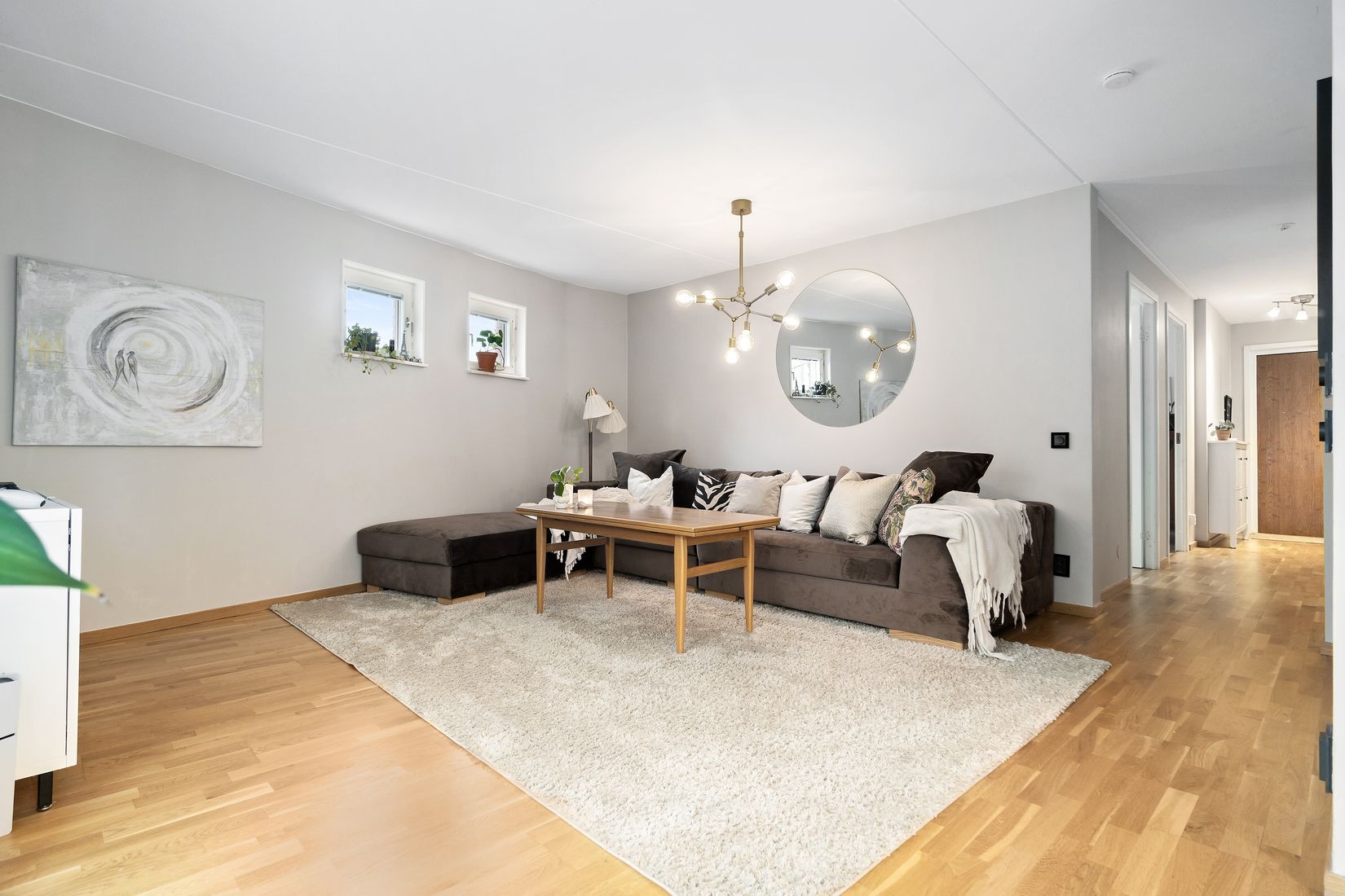 Bostadsrätt, Vitlöksgränd 9, Tyresö Centrum, Tyresö