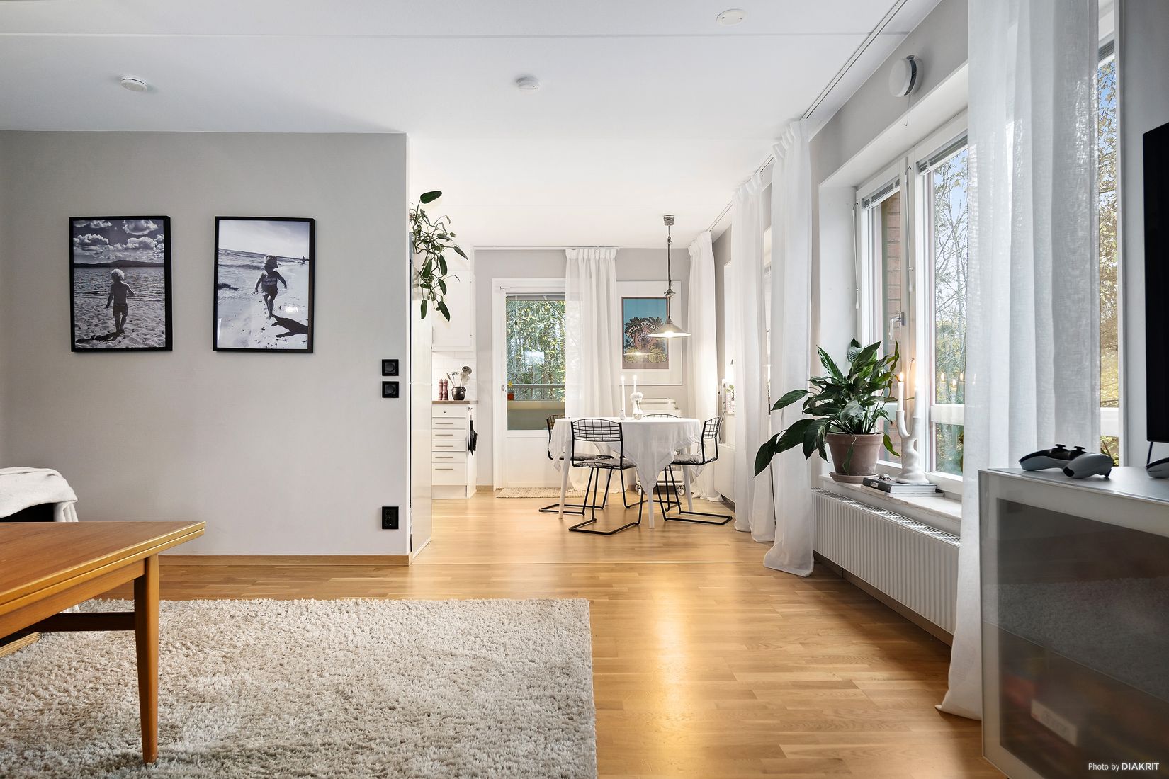 Bostadsrätt, Vitlöksgränd 9, Tyresö Centrum, Tyresö