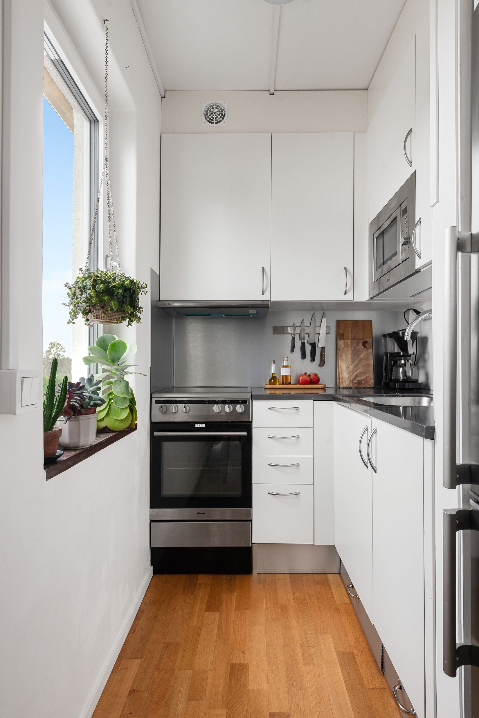 Bostadsrätt, Sundbyvägen 70, Spånga Sundby, Stockholm