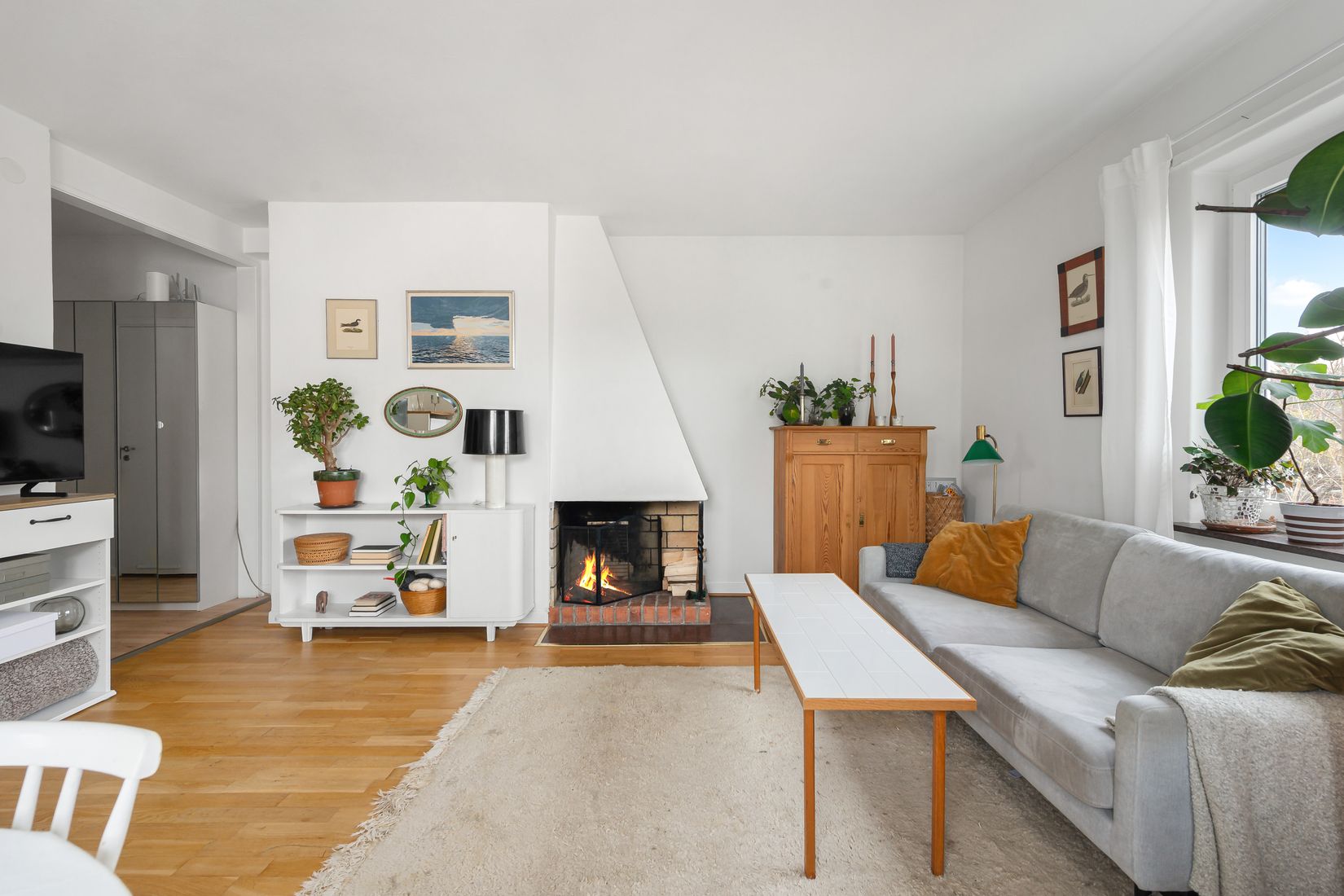 Bostadsrätt, Sundbyvägen 70, Spånga Sundby, Stockholm