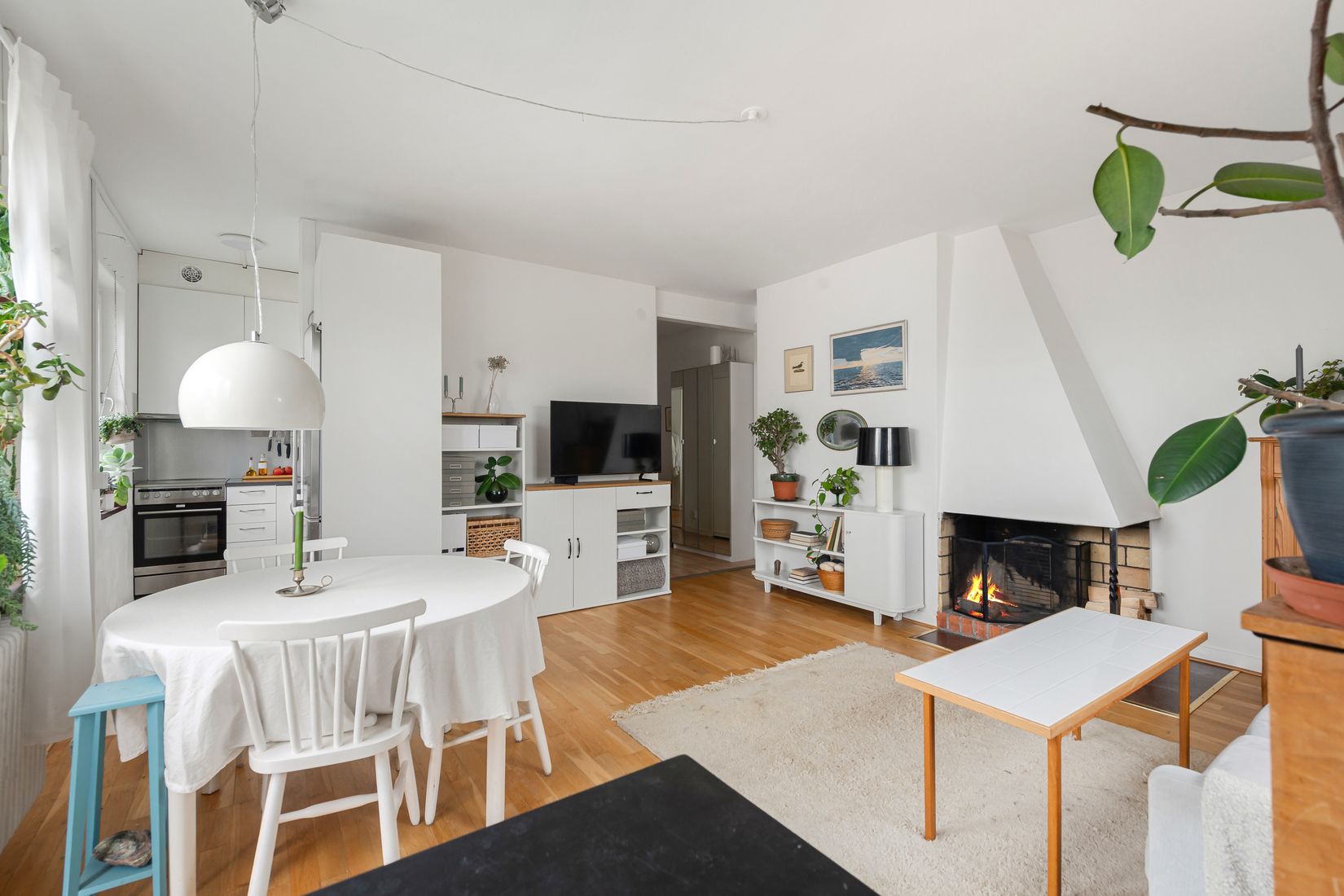 Bostadsrätt, Sundbyvägen 70, Spånga Sundby, Stockholm