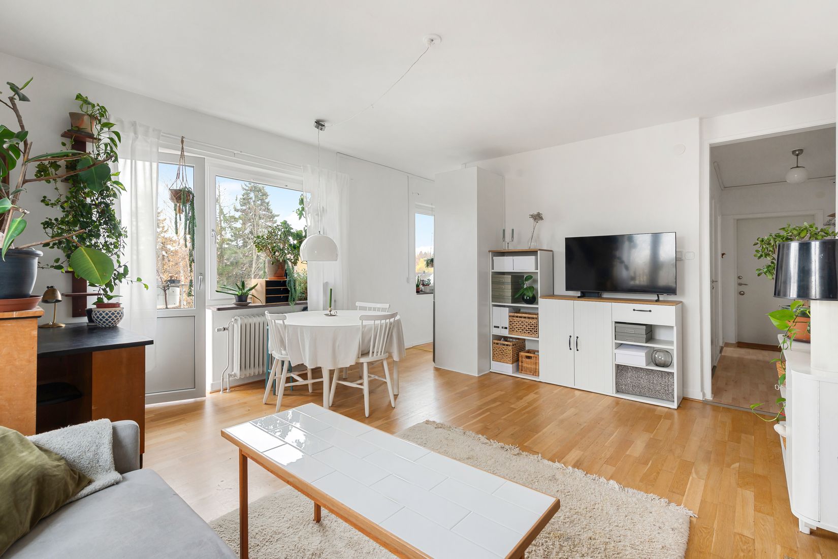 Bostadsrätt, Sundbyvägen 70, Spånga Sundby, Stockholm