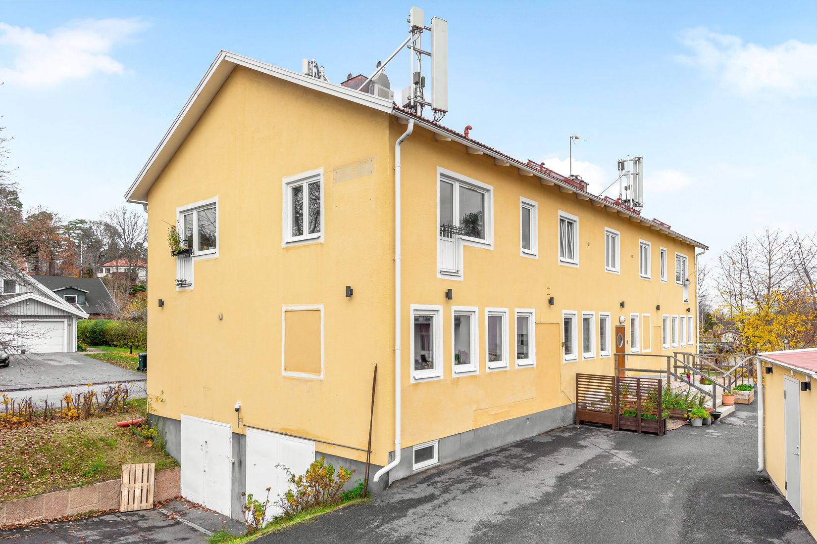 Bostadsrätt, Sundbyvägen 70, Spånga Sundby, Stockholm