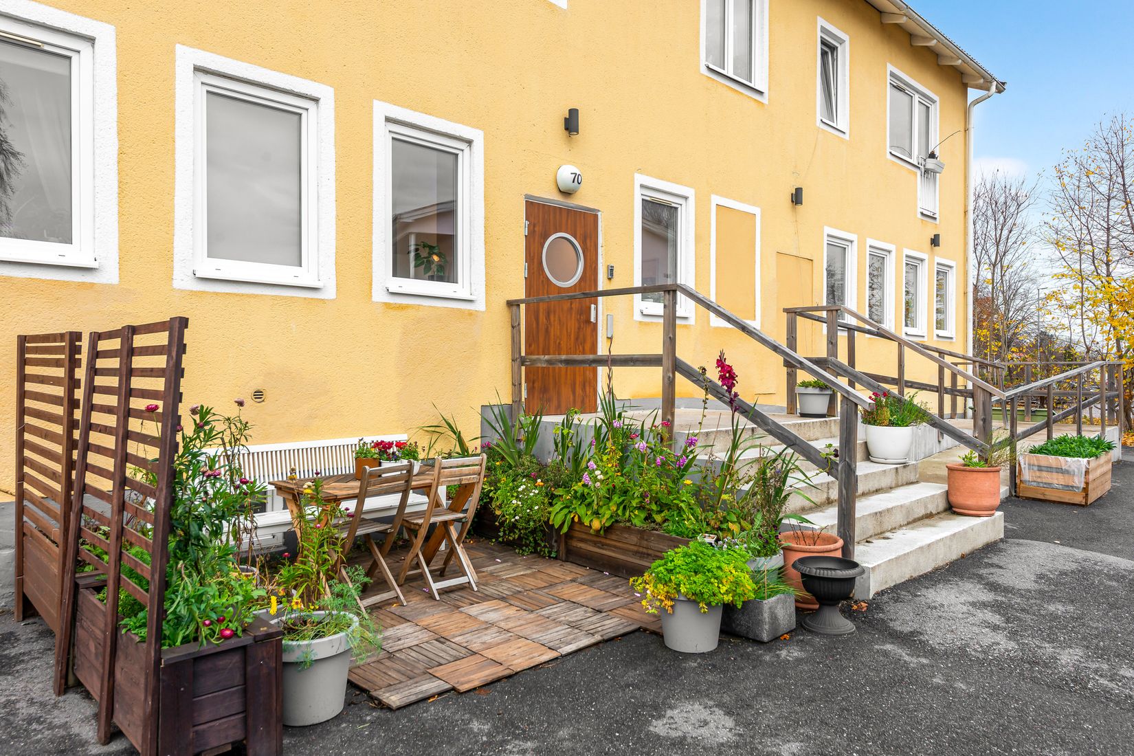 Bostadsrätt, Sundbyvägen 70, Spånga Sundby, Stockholm