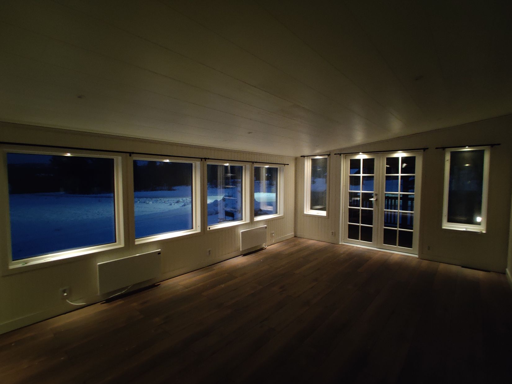 Villa, Rämmavägen 20, Kåtilla, Älvdalen