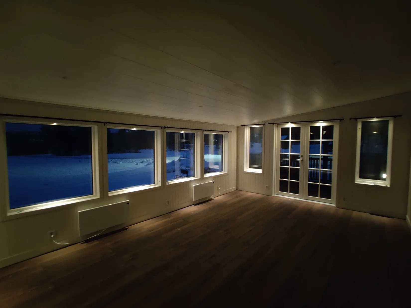 Villa, Rämmavägen 20, Kåtilla, Älvdalen