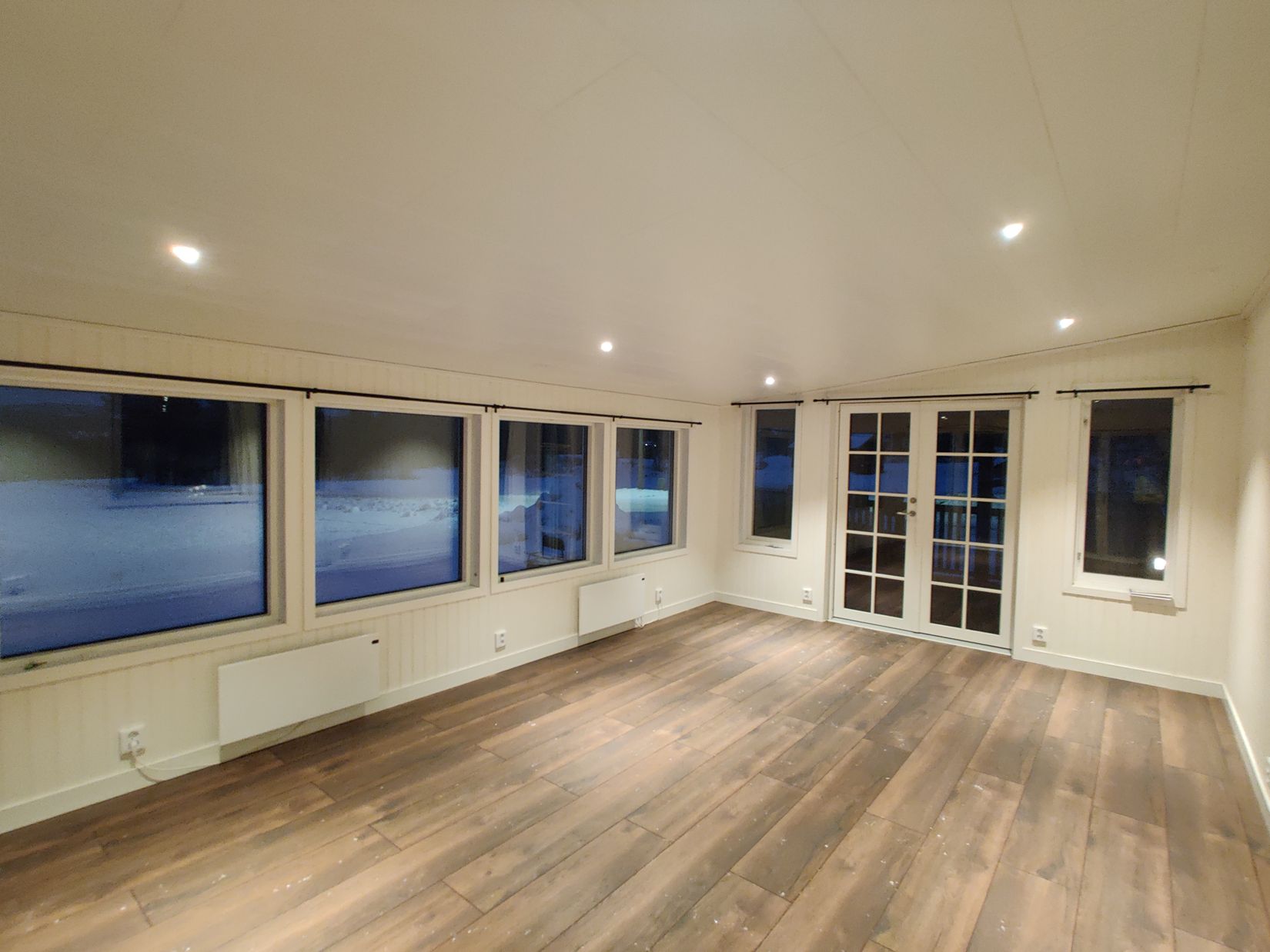 Villa, Rämmavägen 20, Kåtilla, Älvdalen