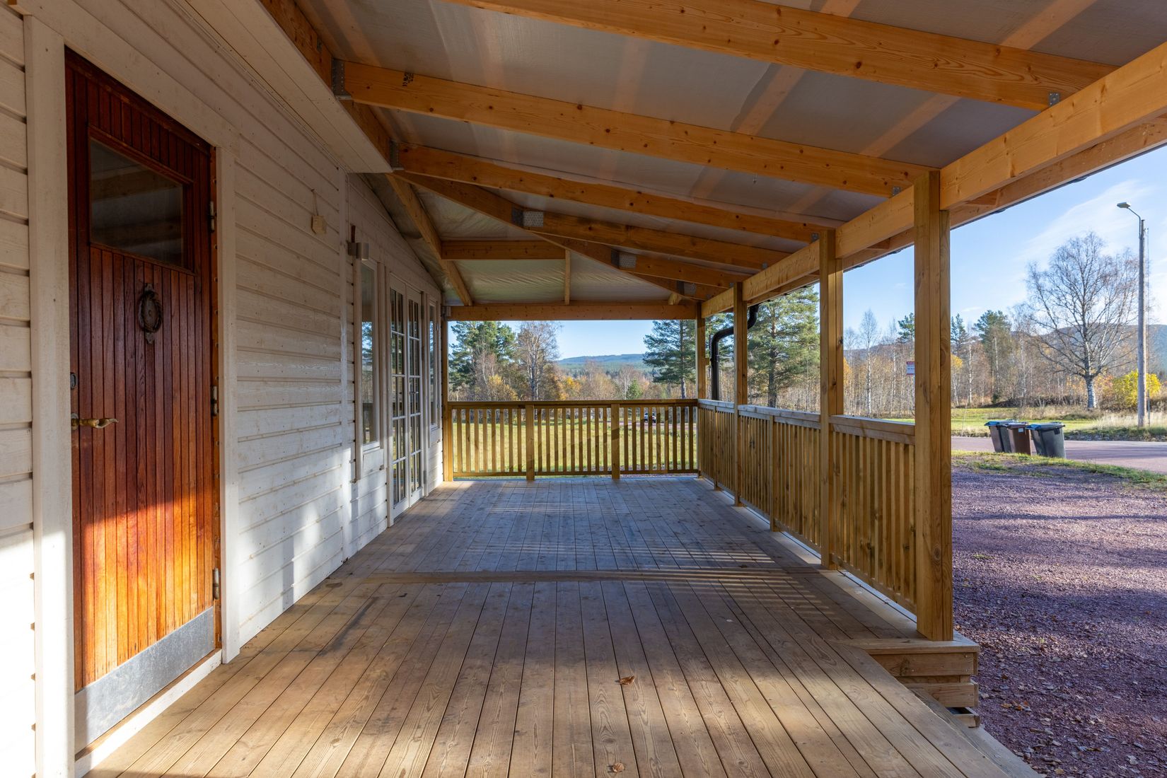 Villa, Rämmavägen 20, Kåtilla, Älvdalen