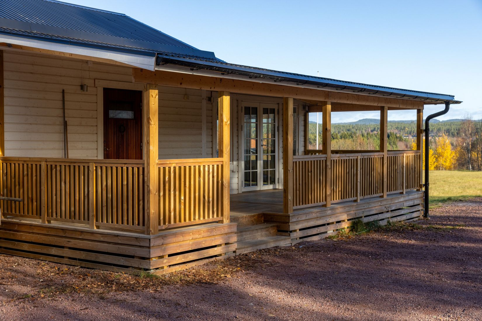 Villa, Rämmavägen 20, Kåtilla, Älvdalen