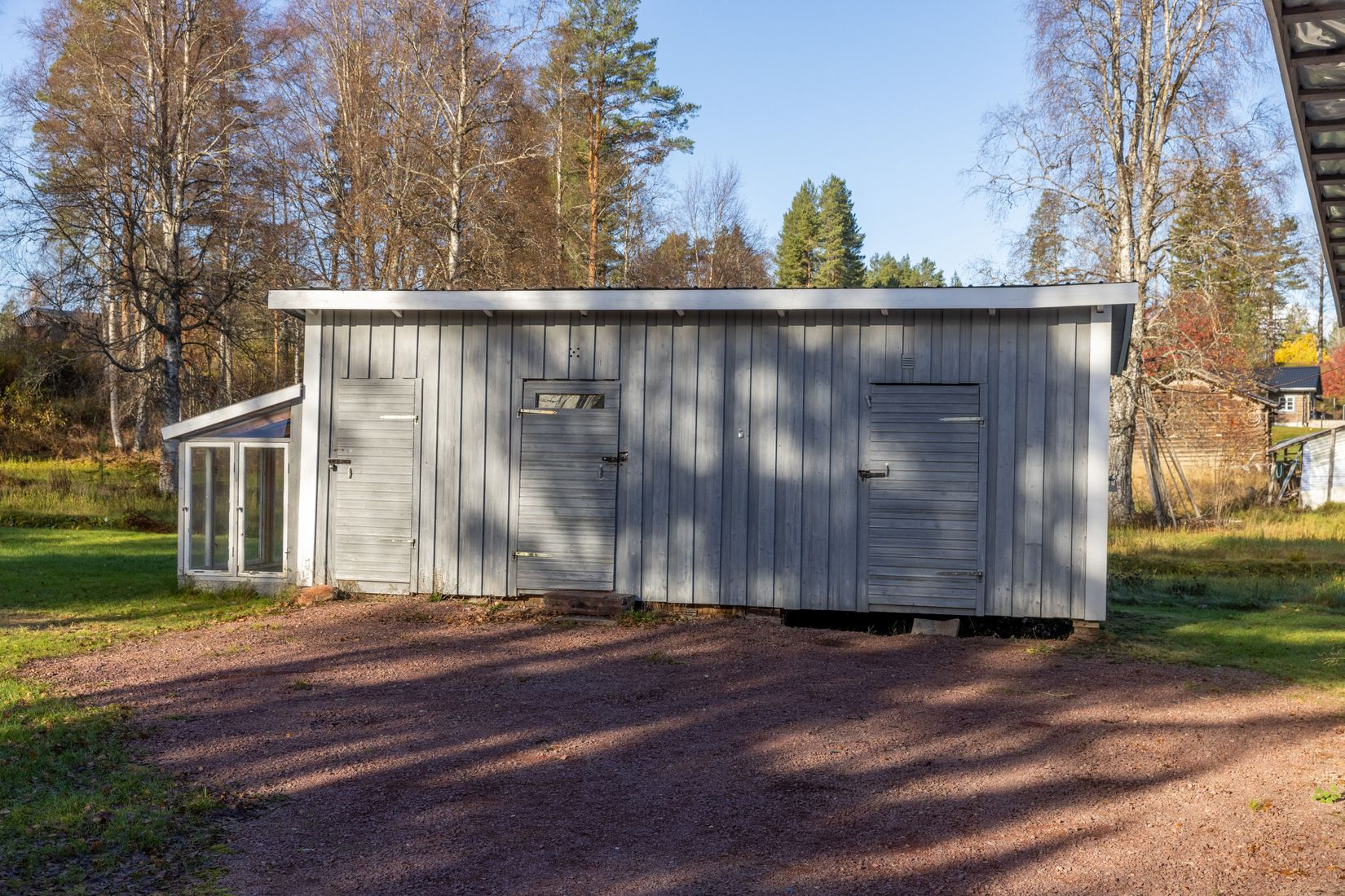 Villa, Rämmavägen 20, Kåtilla, Älvdalen