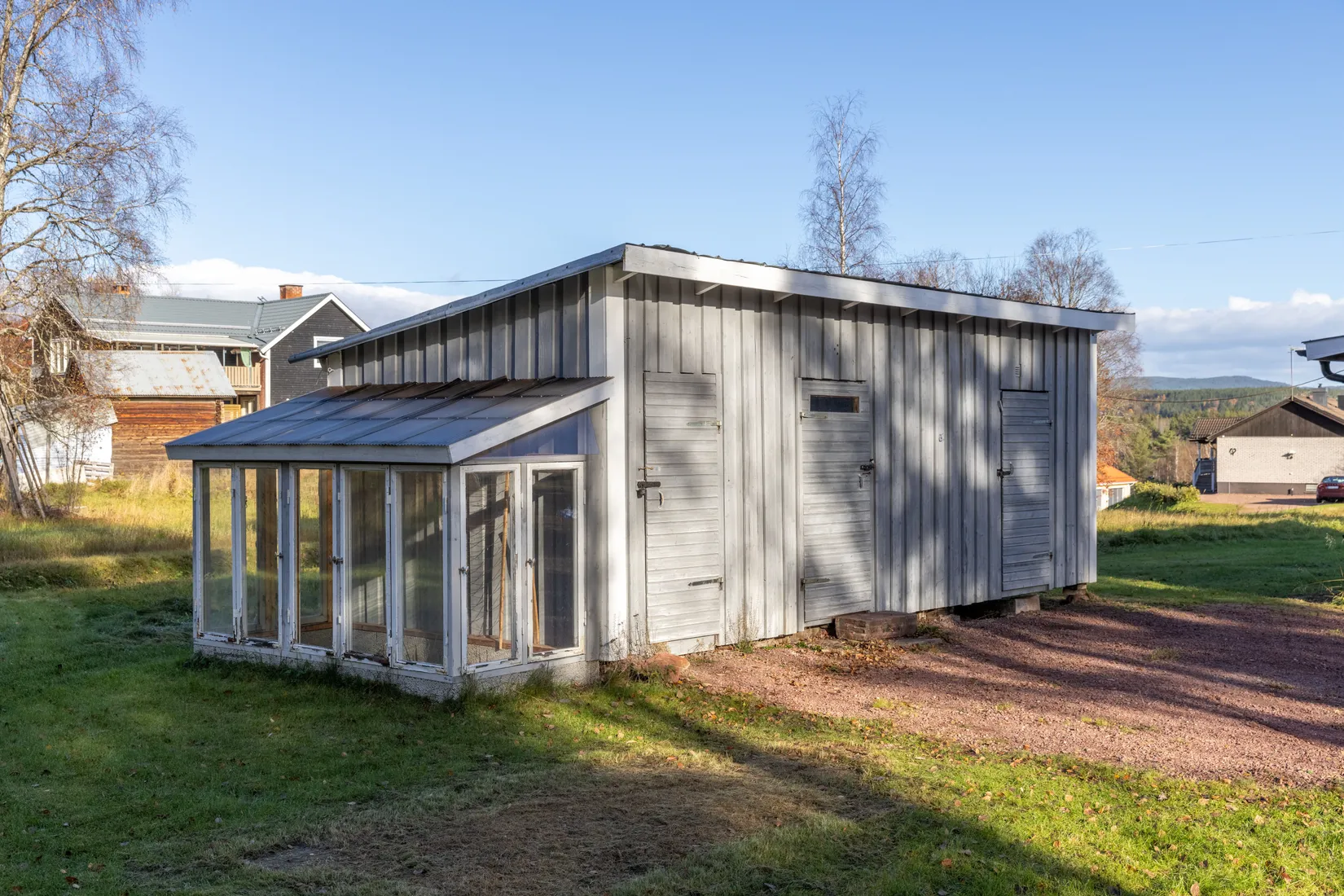 Villa, Rämmavägen 20, Kåtilla, Älvdalen