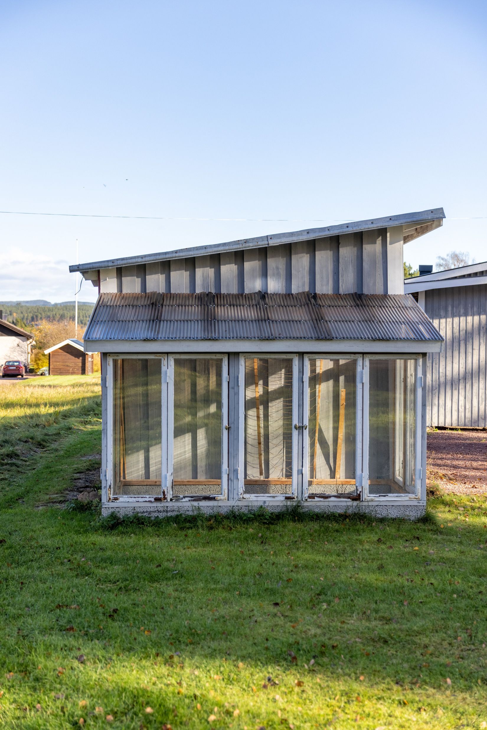 Villa, Rämmavägen 20, Kåtilla, Älvdalen