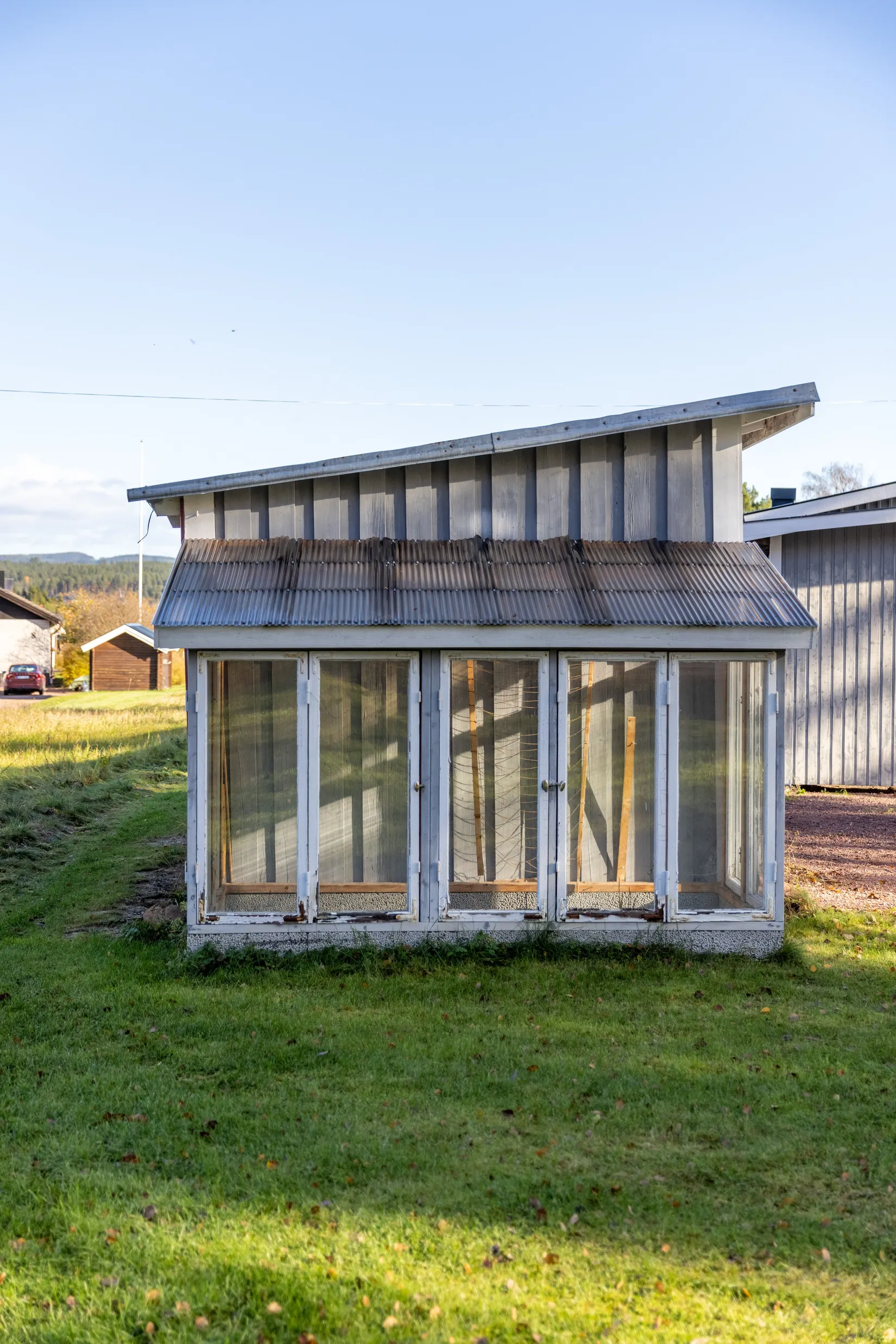 Villa, Rämmavägen 20, Kåtilla, Älvdalen